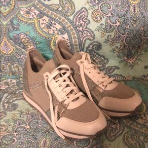 Still in store! Michael core sneakers